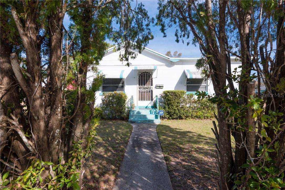 2911 16th Ave., St Petersburg, FL 33712