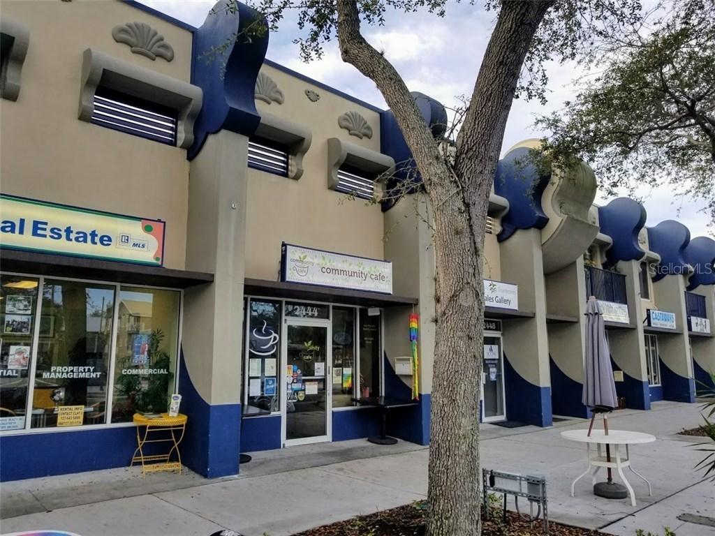2450 Central Ave. #204, St Petersburg, FL 33712