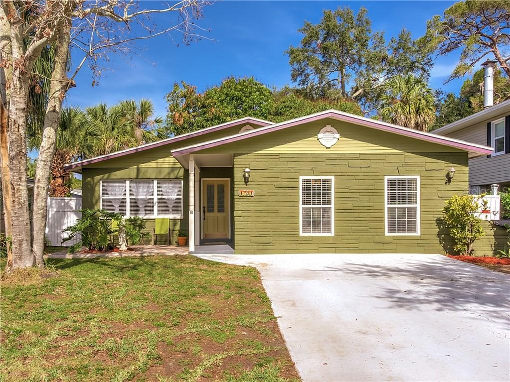 1751 Mississippi Ave., St Petersburg, FL 33703