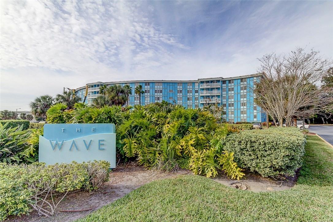 3315 58th Ave. #411, St Petersburg, FL 33712