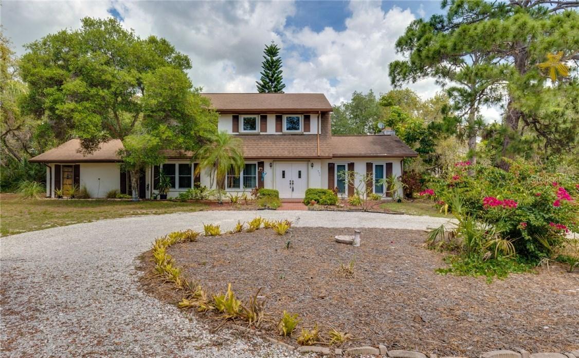 990 Bayshore Dr., Englewood, FL 34223