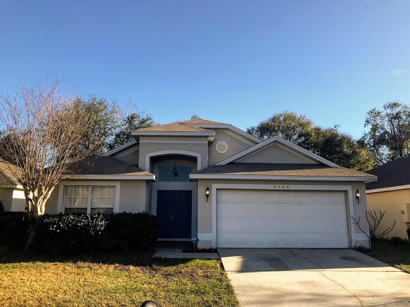 3420 Kayla Cir., Oviedo, FL 32765