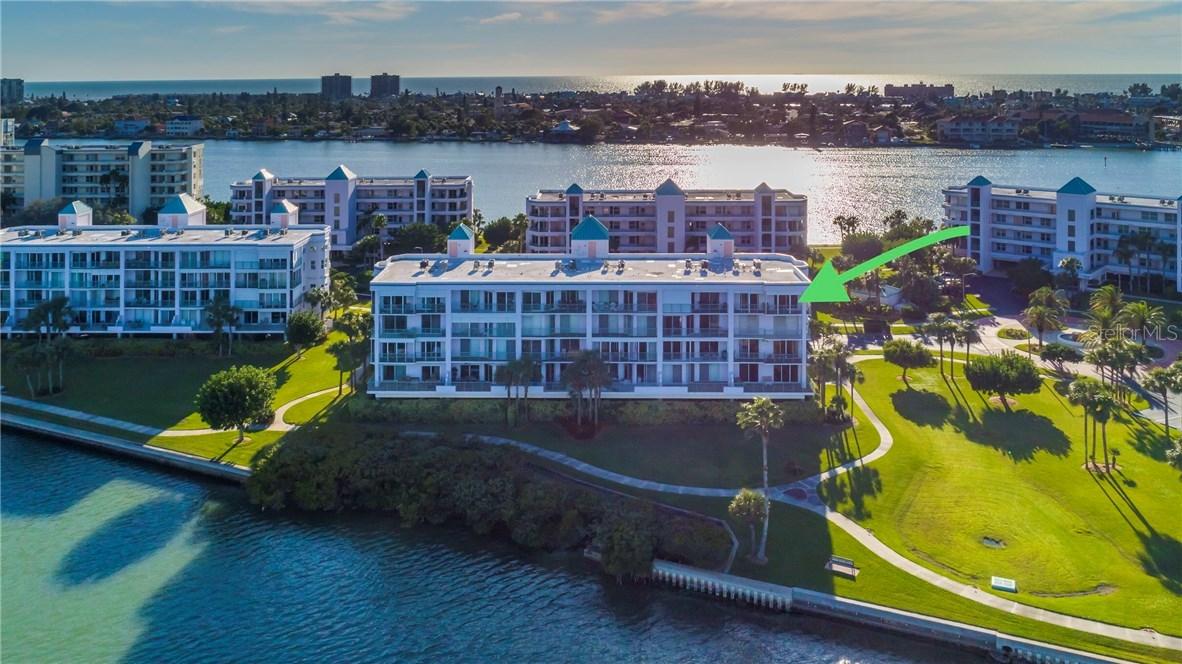 8021 Sailboat Key Blvd. #401, St Pete Beach, FL 33707