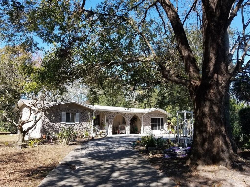 6609 Atis St., New Port Richey, FL 34653