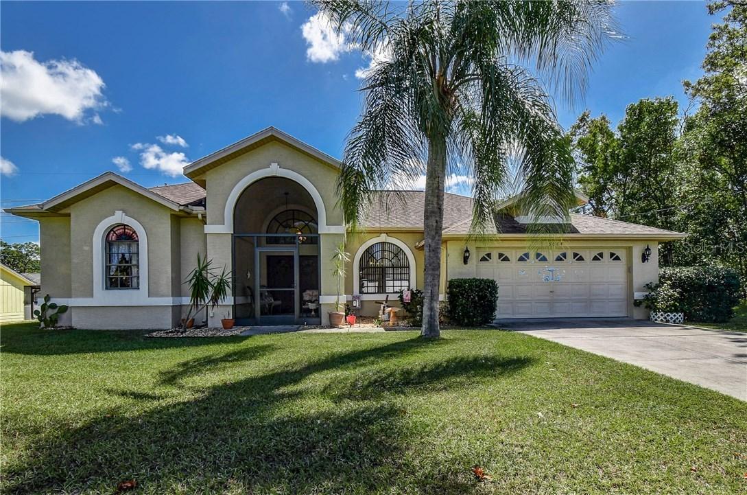 5064 Keysville Ave., Spring Hill, FL 34608