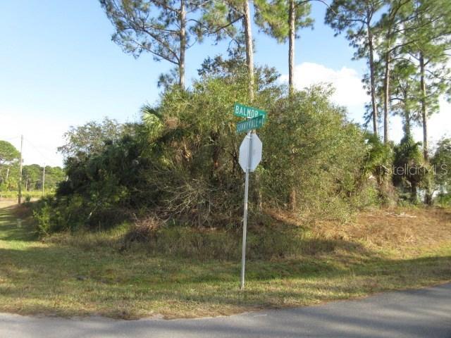 Sunnyvale Rd., North Port, FL 34288