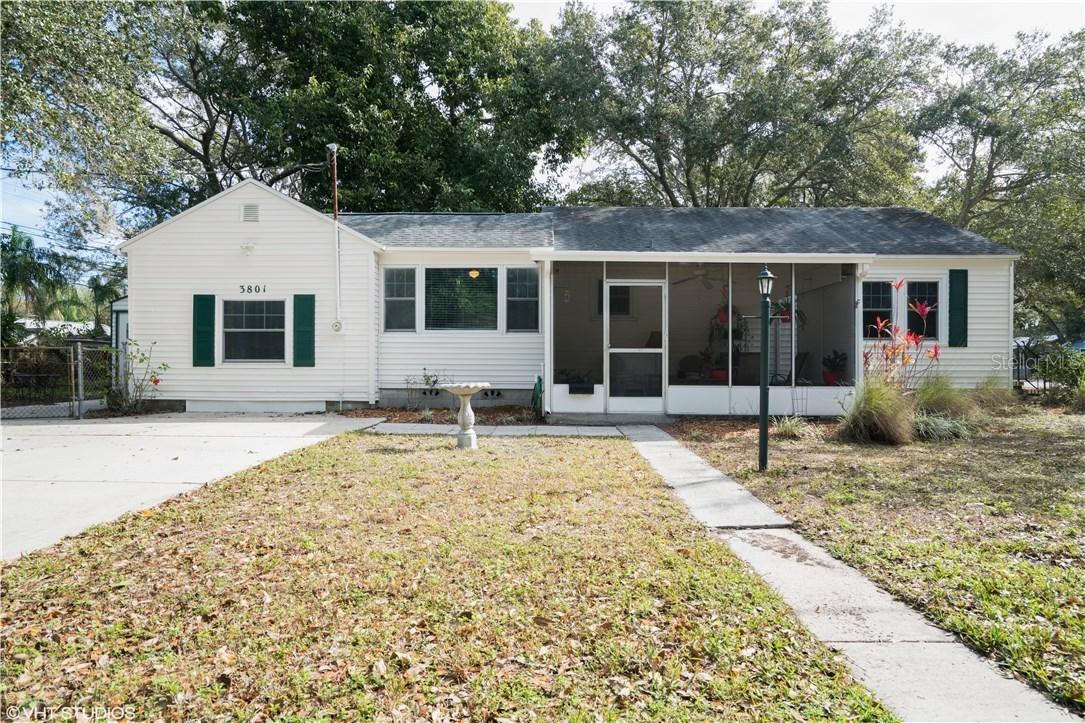 3801 8th St., St Petersburg, FL 33703