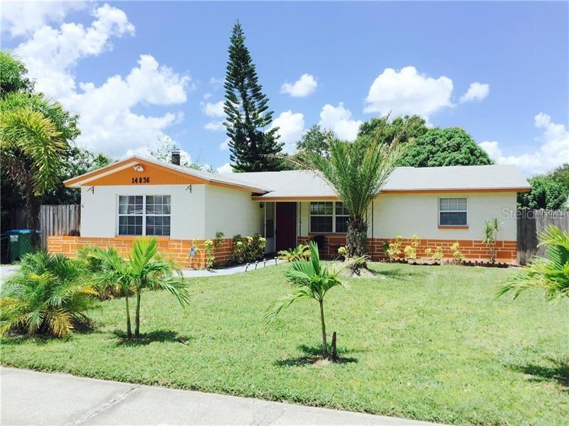 14836 55th Way, Clearwater, FL 33760