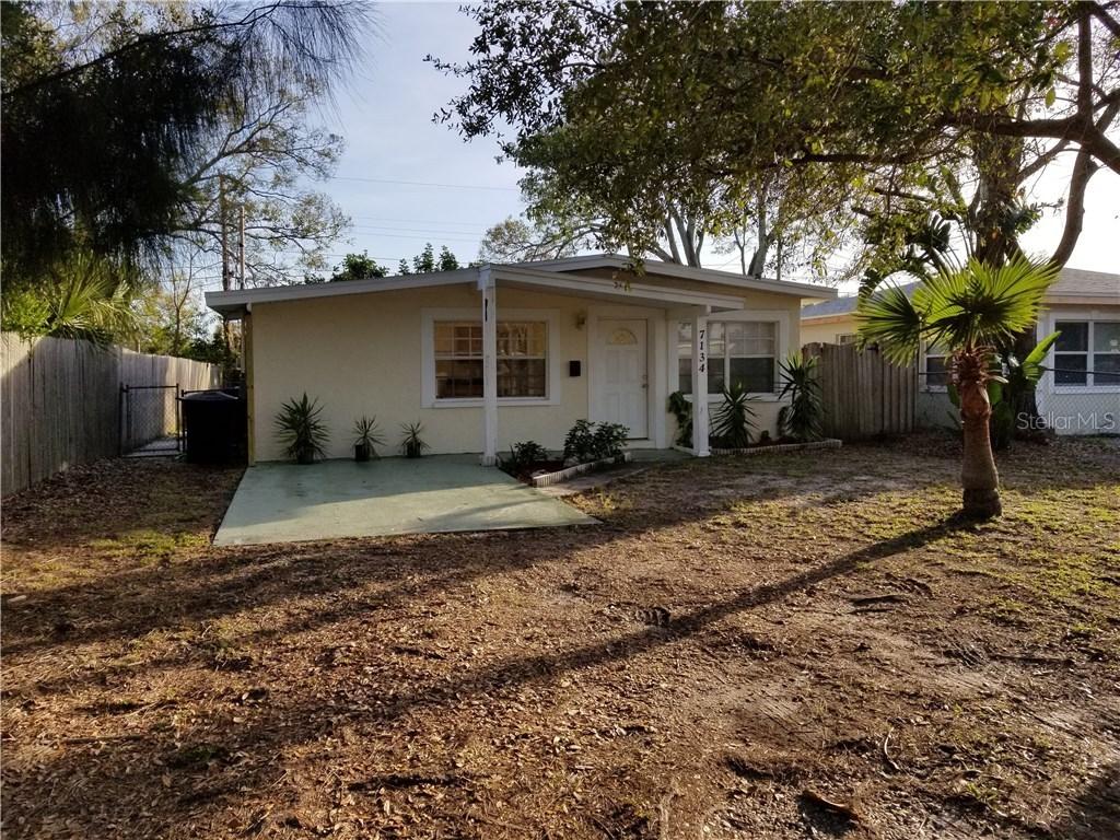 7134 34th Ave., St Petersburg, FL 33710