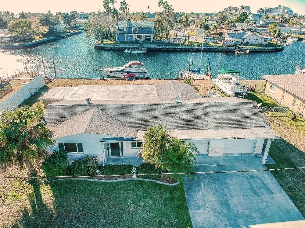 13623 Evelane Dr., Hudson, FL 34667