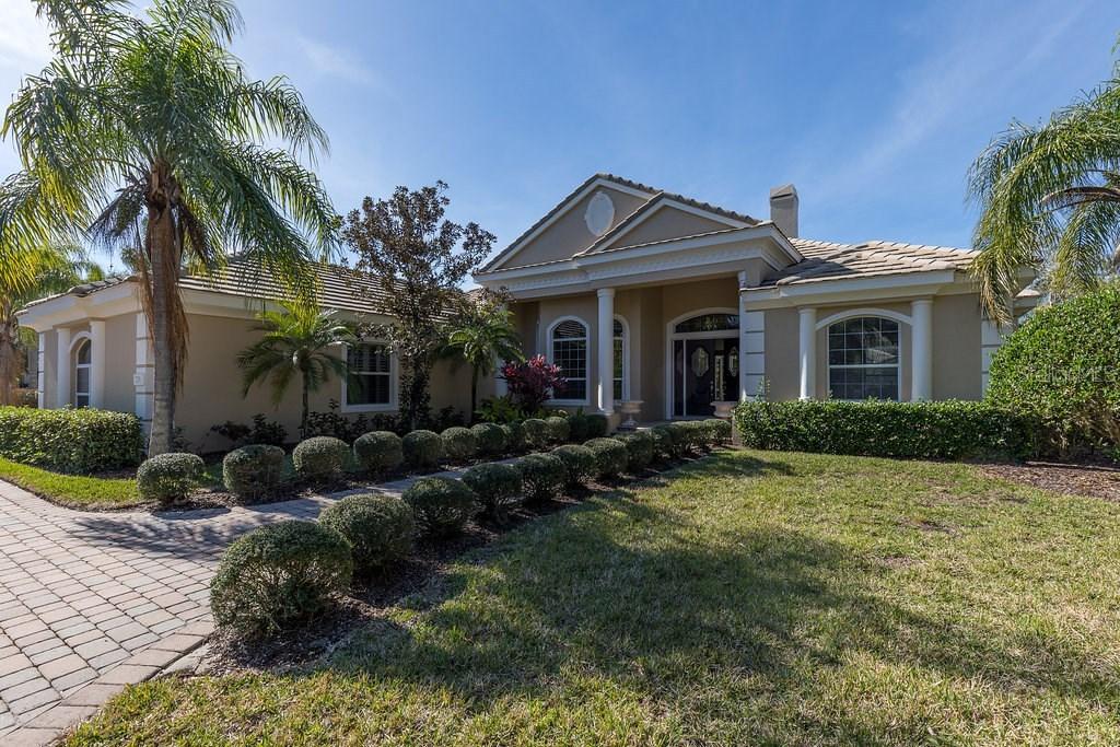 7251 Marlow Pl., University Park, FL 34201