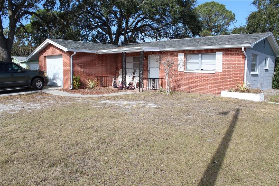 3023 Primrose Dr., Holiday, FL 34691