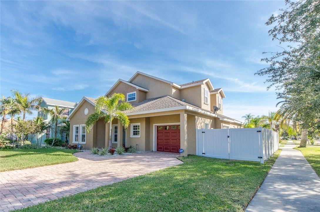 5322 26th Ave., Gulfport, FL 33707