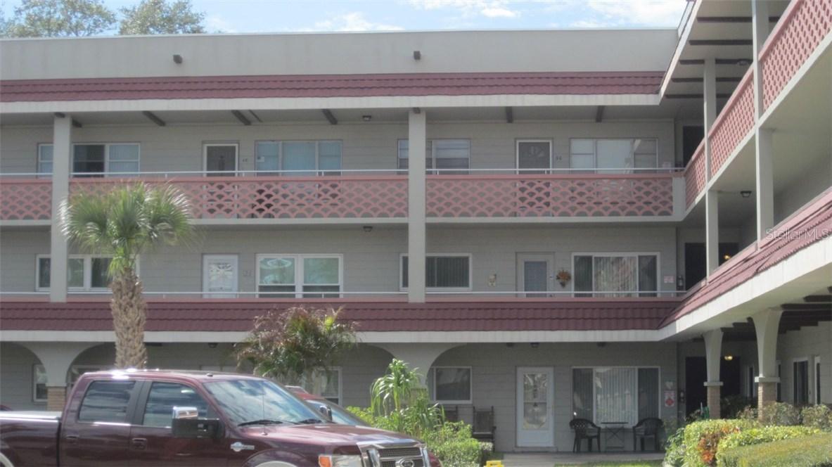 2072 Australia Way #50, Clearwater, FL 33763