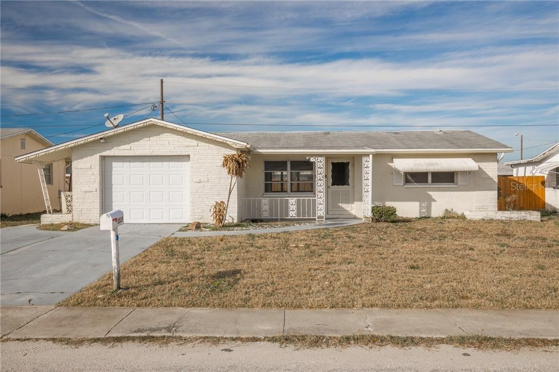 3539 Brompton Dr., Holiday, FL 34691