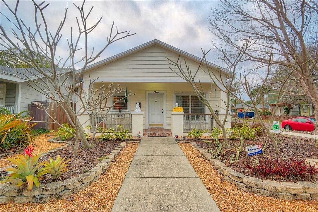 2400 2nd Ave., St Petersburg, FL 33713