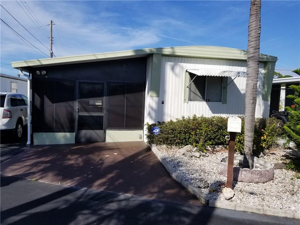 [Address Hidden by Seller], St Petersburg, FL 33702