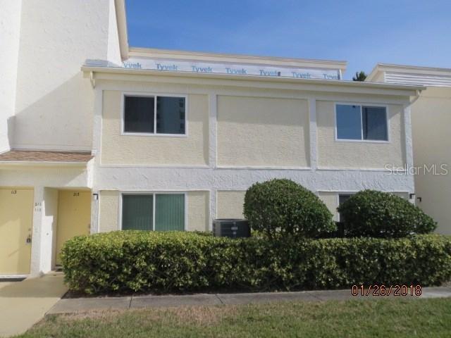 1451 Gulf Blvd. #113, Clearwater Beach, FL 33767