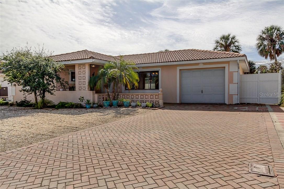 178 45th Ave., St Pete Beach, FL 33706