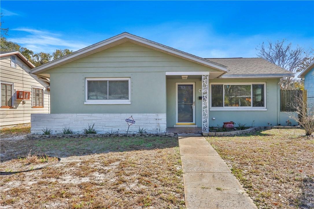 4526 4th Ave., St Petersburg, FL 33713