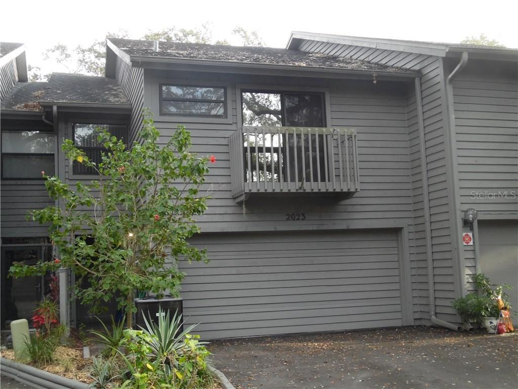 2023 Arbor Dr., Clearwater, FL 33760