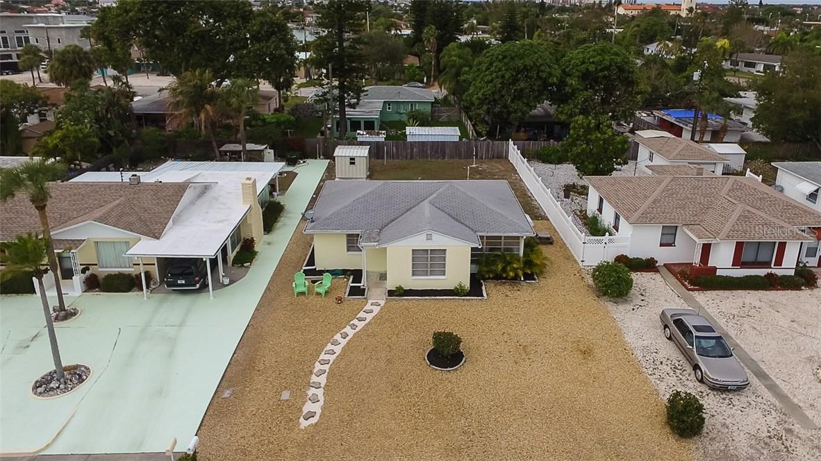 509 79th Ave., St Pete Beach, FL 33706