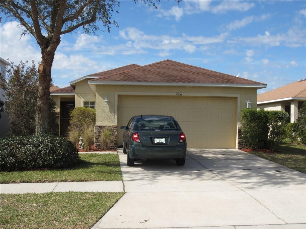 9551 Maxson Dr., Land O Lakes, FL 34638