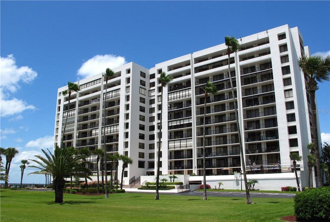 1460 Gulf Blvd. #102, Clearwater Beach, FL 33767