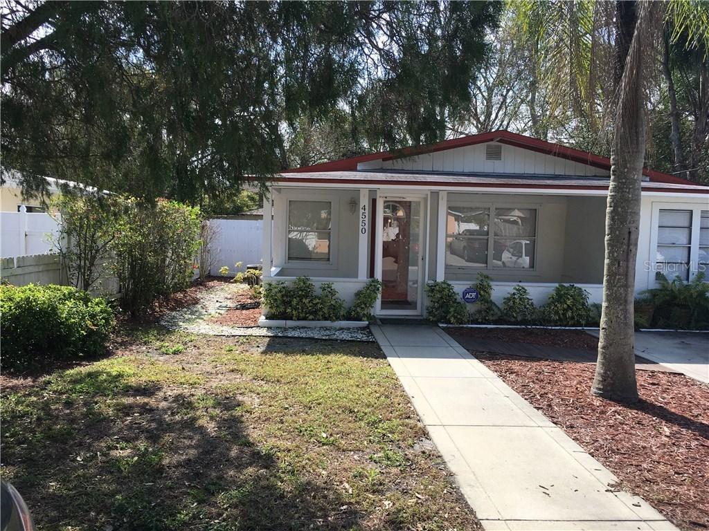 4550 49th Ave., St Petersburg, FL 33714