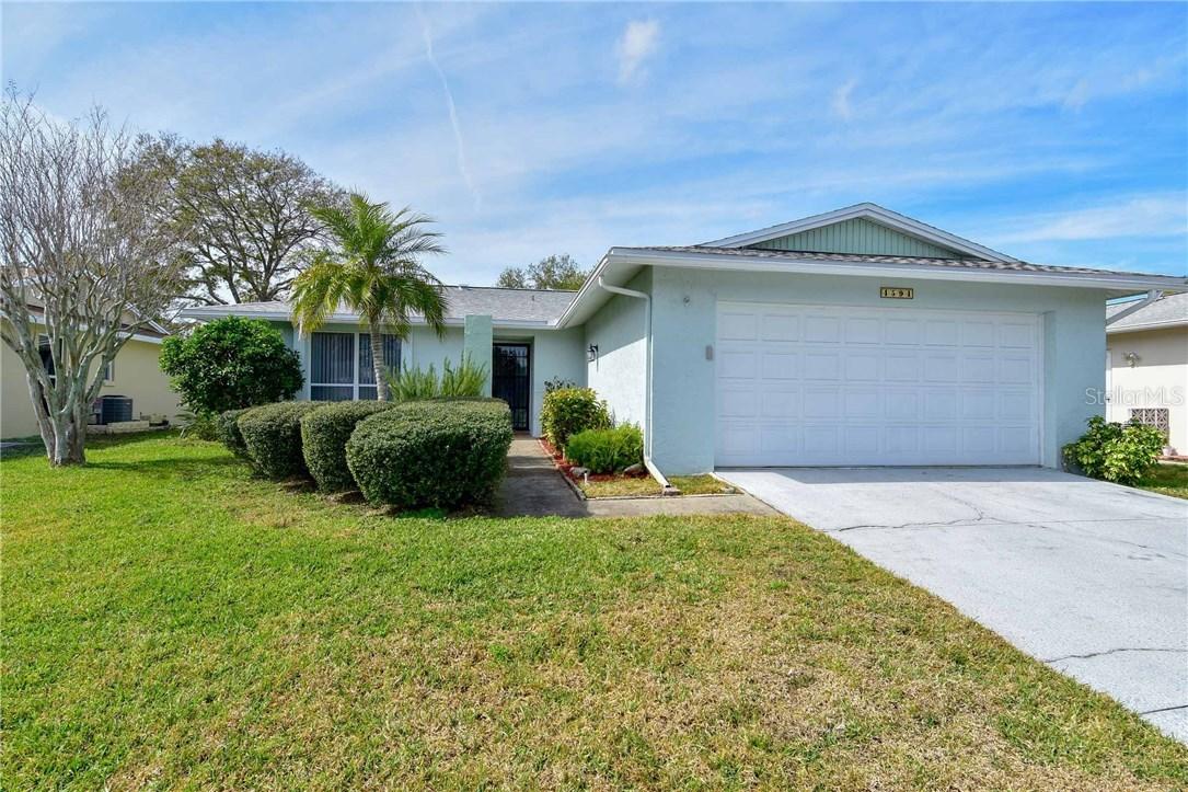 4594 Great Lakes Dr., Clearwater, FL 33762