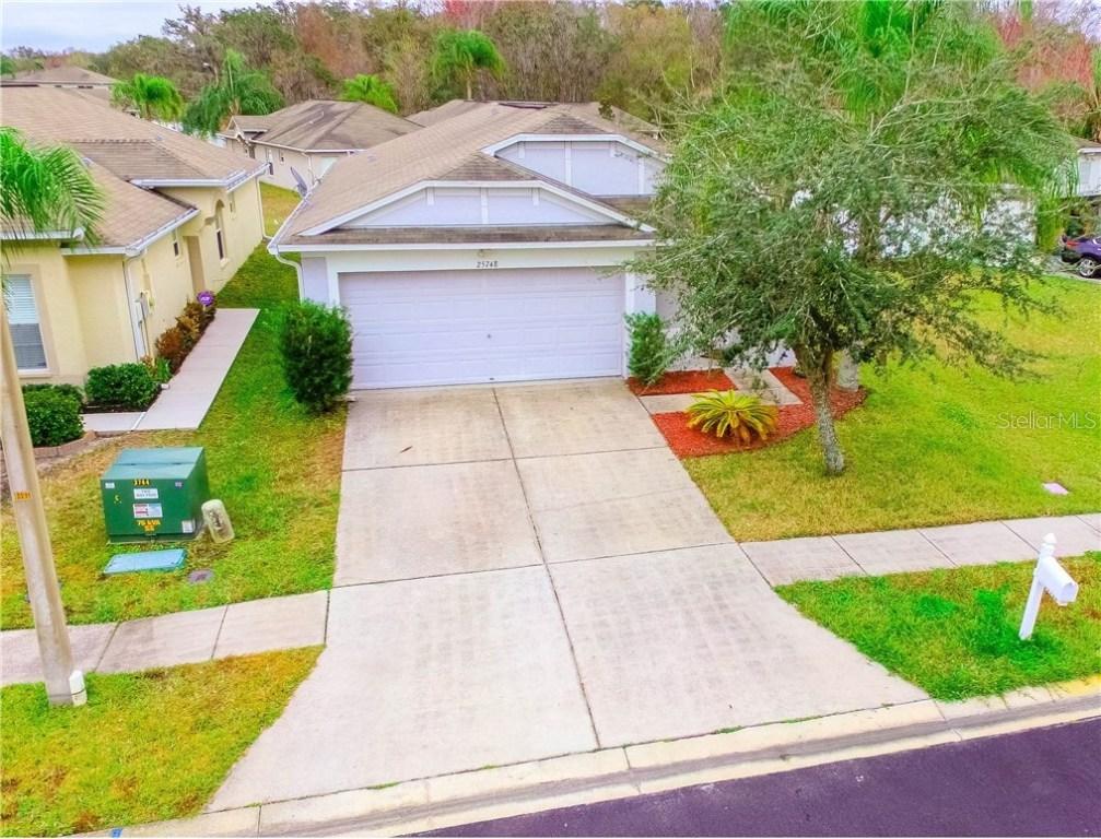 25748 Crippen Dr., Land O Lakes, FL 34639