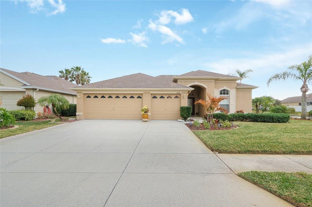 2634 Ravendale Ln., Holiday, FL 34691