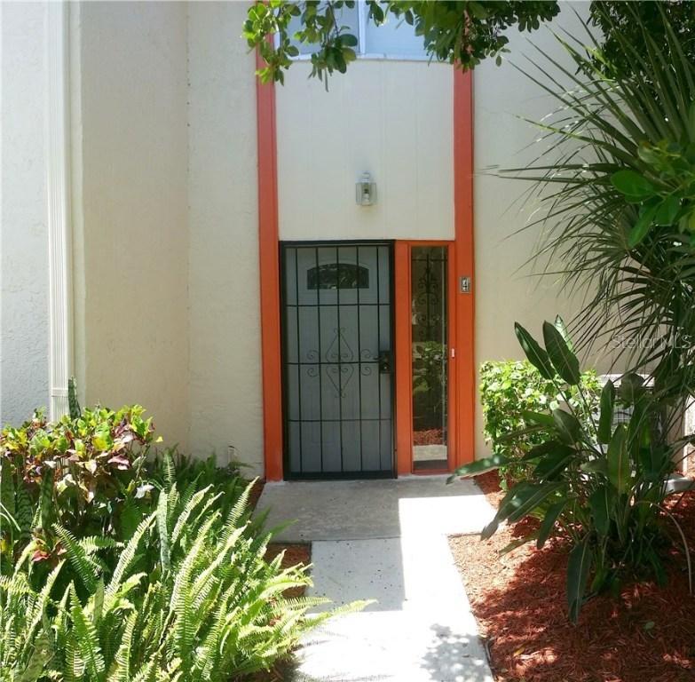 5812 16th Ln. #4, St Petersburg, FL 33712