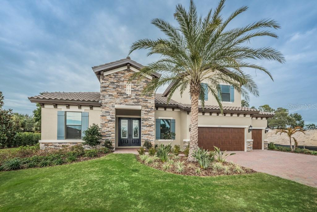 1305 Via Verdi Dr., Palm Harbor, FL 34683