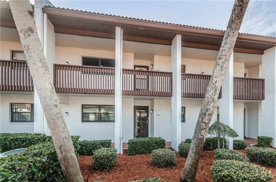 7614 Radcliffe Cir. #B209, Port Richey, FL 34668