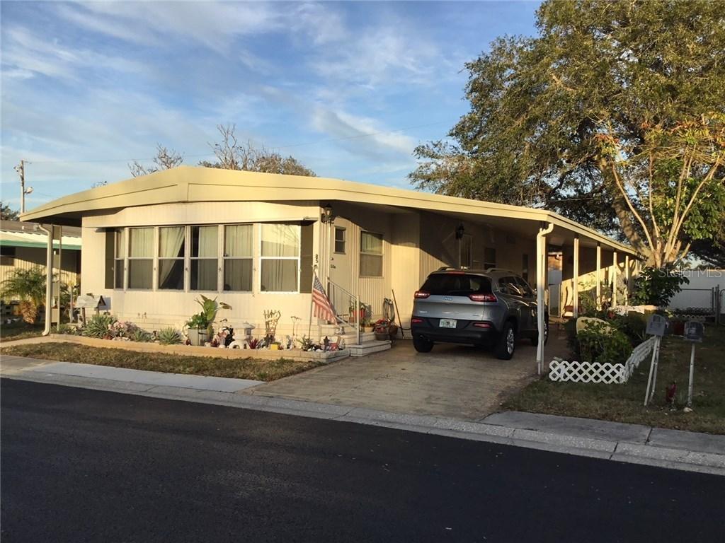 12100 Seminole Blvd. #85, Seminole, FL 33778