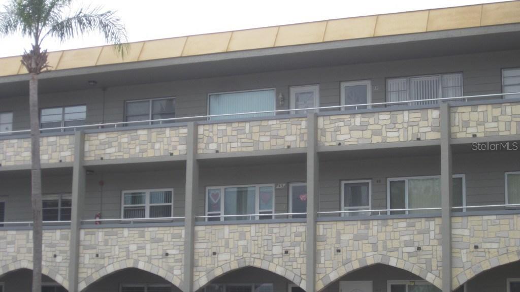 2461 Canadian Way #69, Clearwater, FL 33763