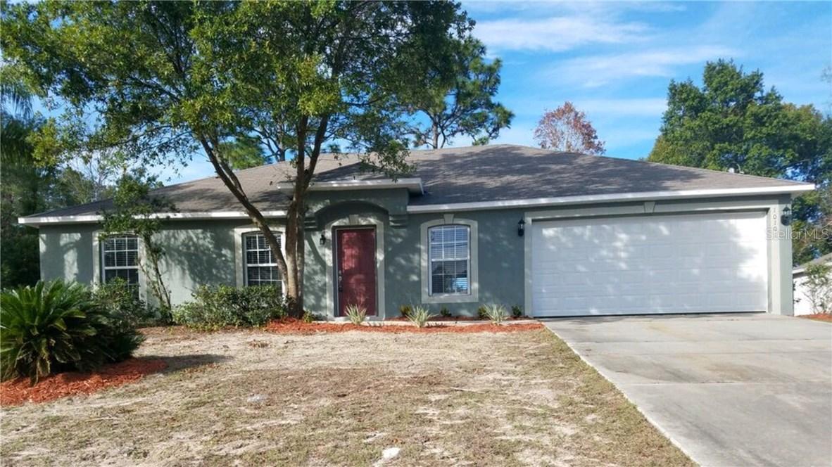 10101 Elgin Blvd., Spring Hill, FL 34608