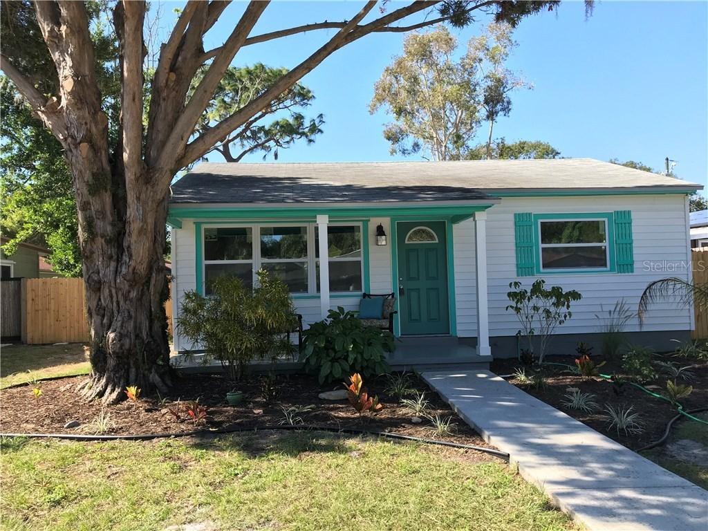 801 Gray St., Gulfport, FL 33707