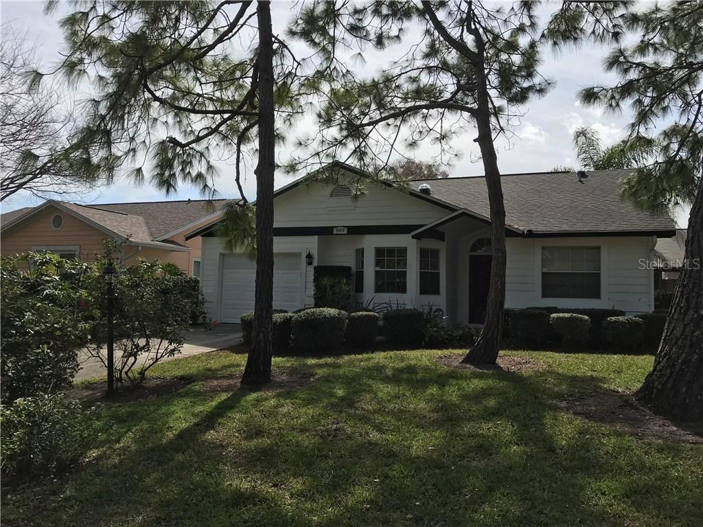849 Franklin Cir., Palm Harbor, FL 34683