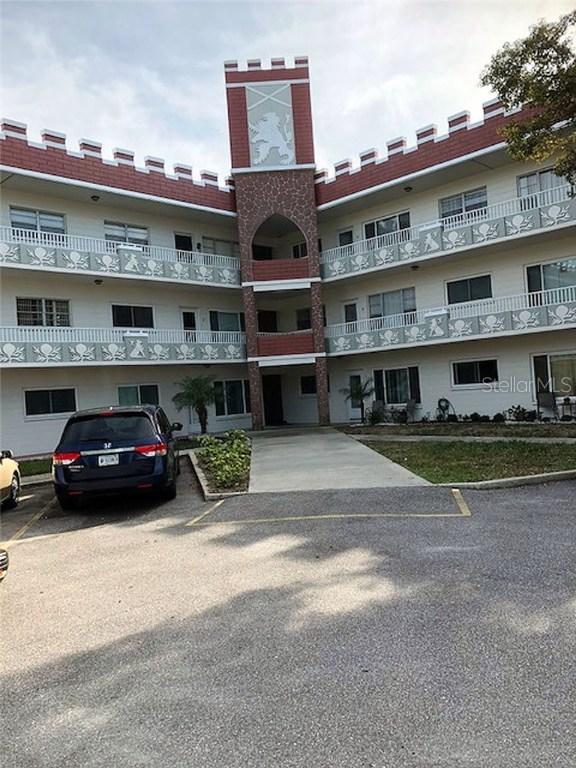 2363 Israeli Dr. #37, Clearwater, FL 33763