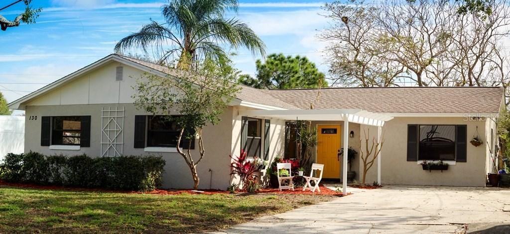 130 7th St., Lake Hamilton, FL 33851