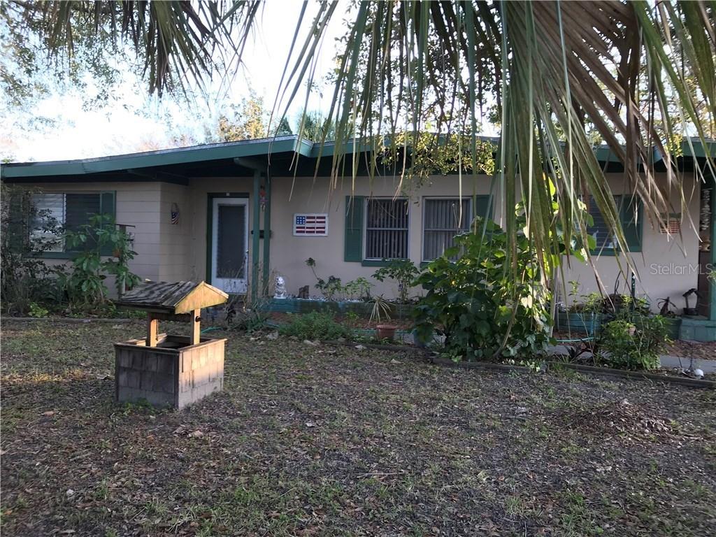6218 Hampton Dr., St Petersburg, FL 33710