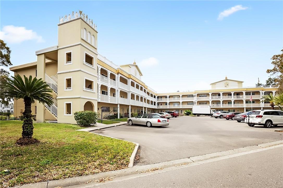 2321 Ecuadorian Way #45, Clearwater, FL 33763