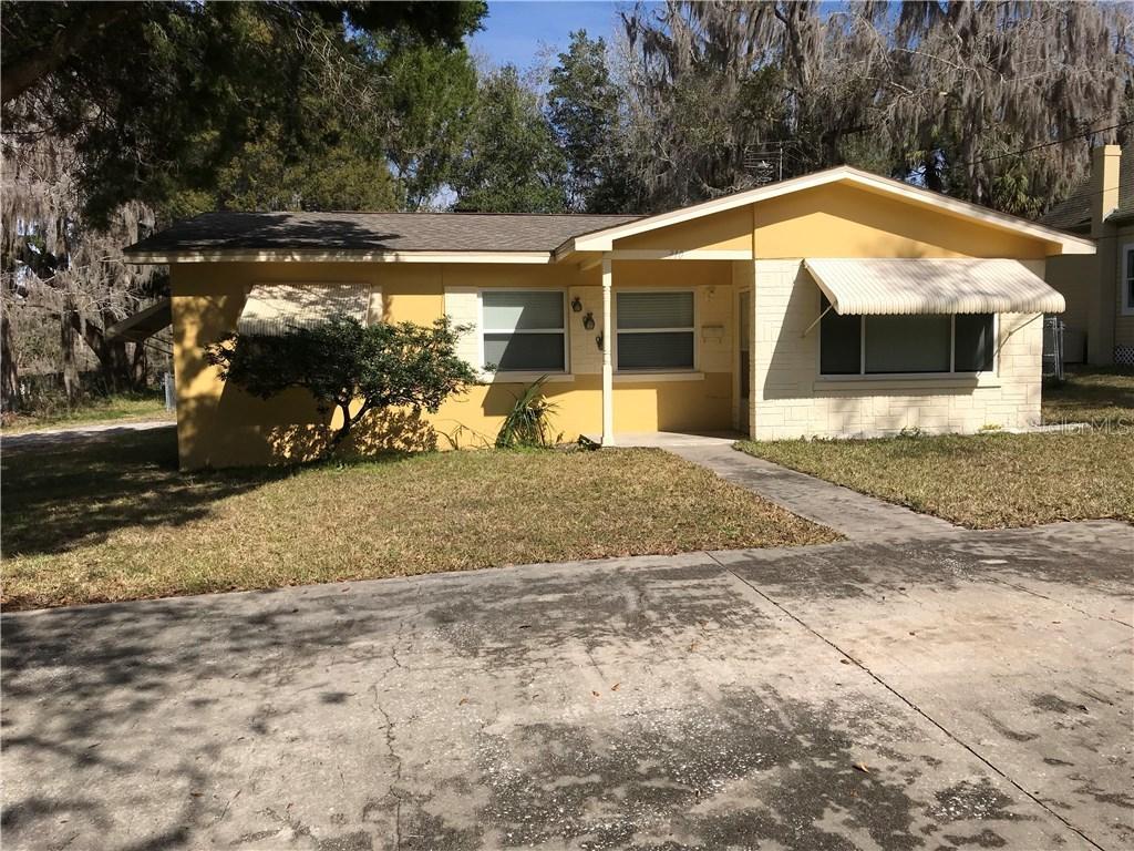 310 W Fort Dade Ave., Brooksville, FL 34601