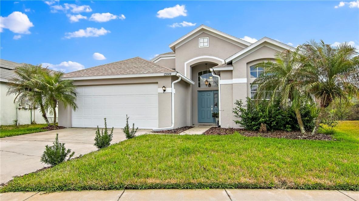 29544 Ox Eye Ct., Wesley Chapel, FL 33543
