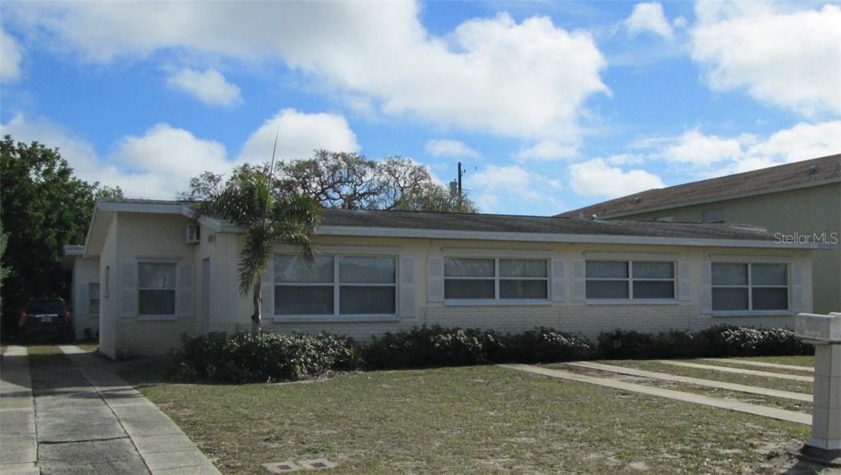 1722 Jefferson Ave., Largo, FL 33770