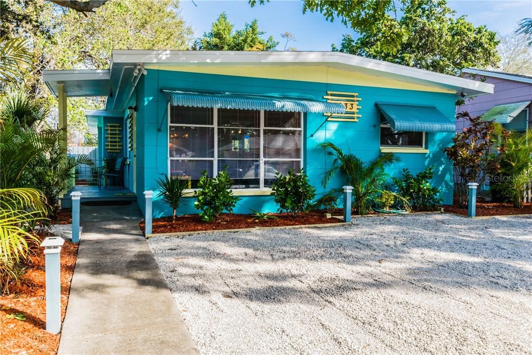 4933 13th Ave., Gulfport, FL 33707