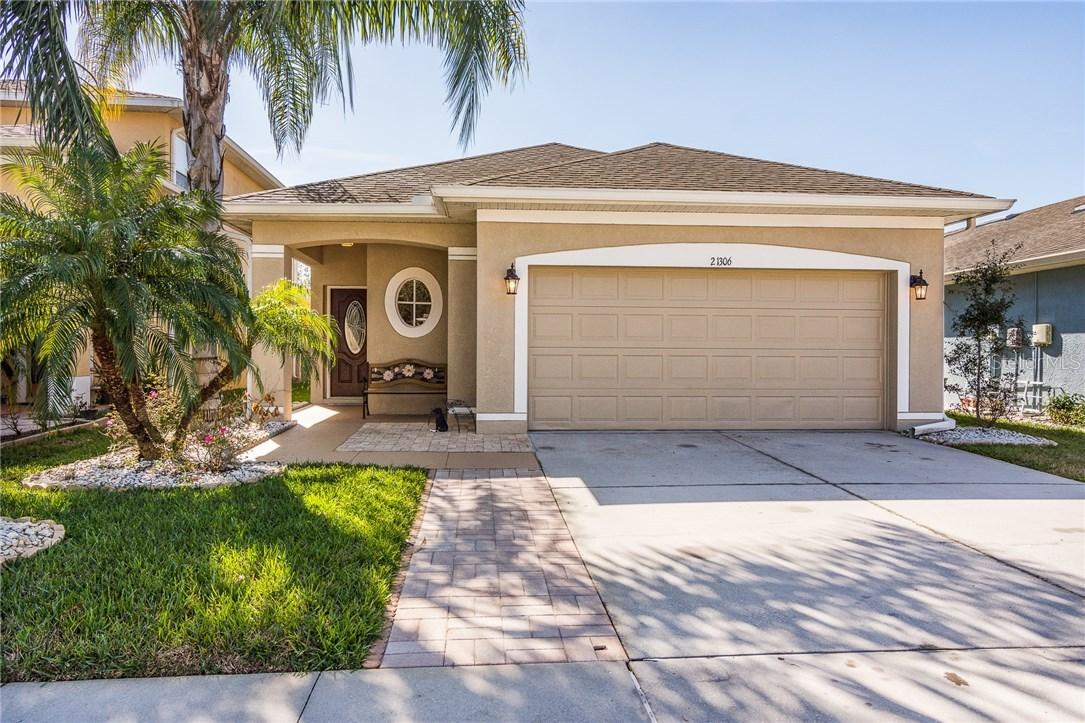 21306 Morning Mist Way, Land O Lakes, FL 34637