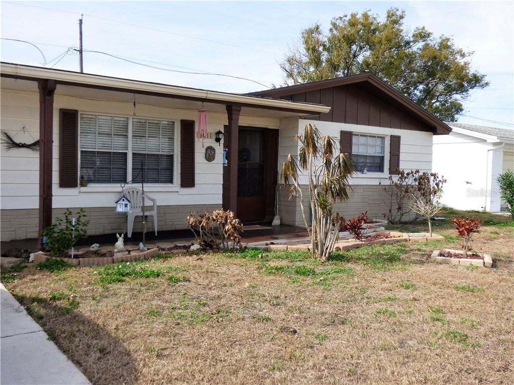 3611 Sheryl Hill Dr., Holiday, FL 34691